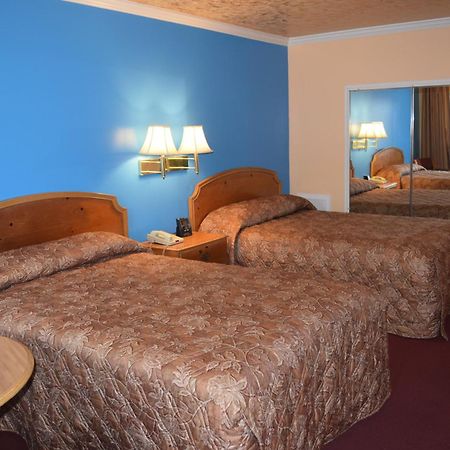 Fort Eustis Inn Newport News Zewnętrze zdjęcie