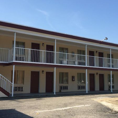 Fort Eustis Inn Newport News Zewnętrze zdjęcie