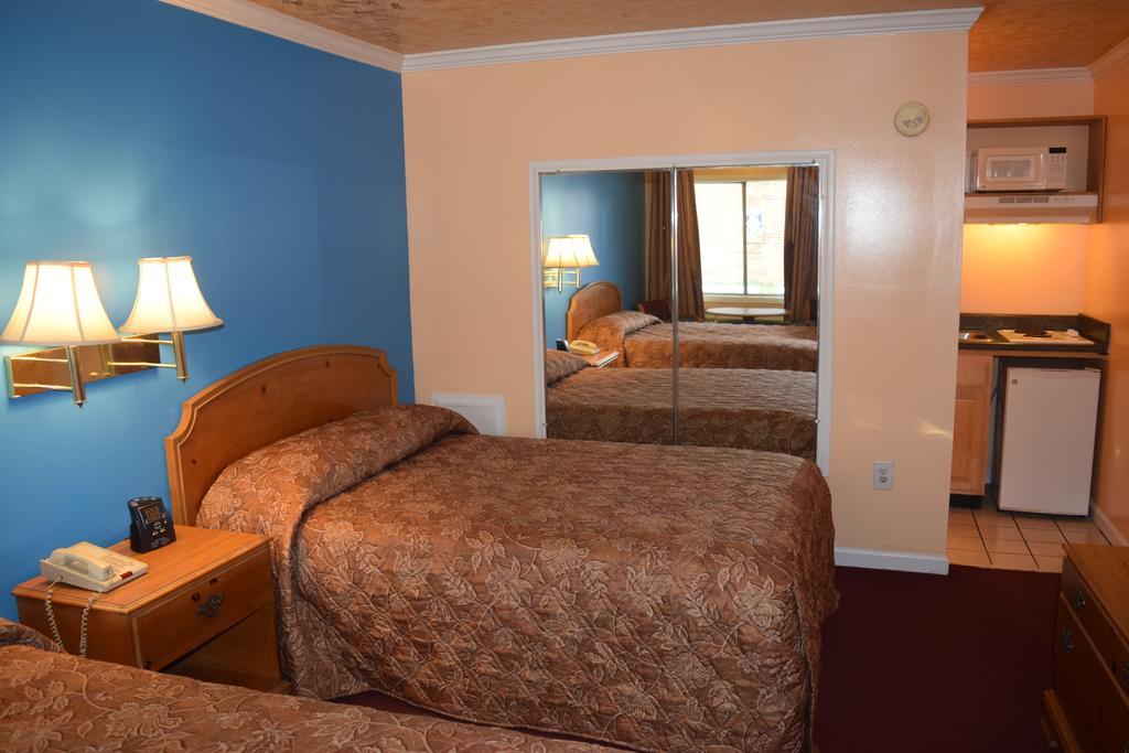 Fort Eustis Inn Newport News Zewnętrze zdjęcie