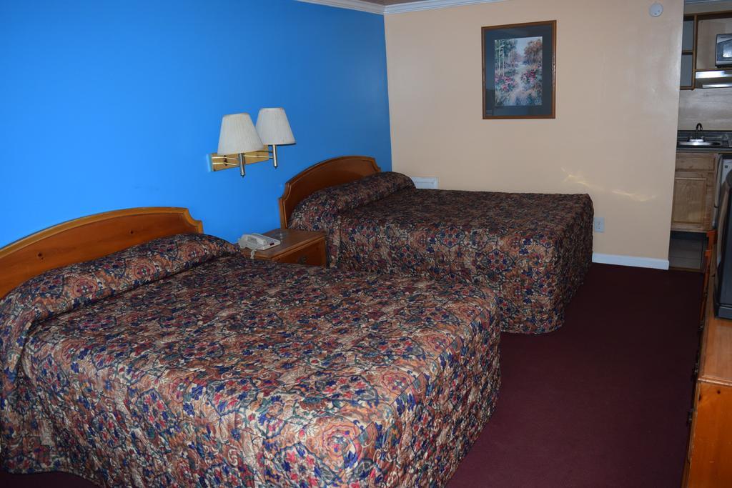 Fort Eustis Inn Newport News Zewnętrze zdjęcie