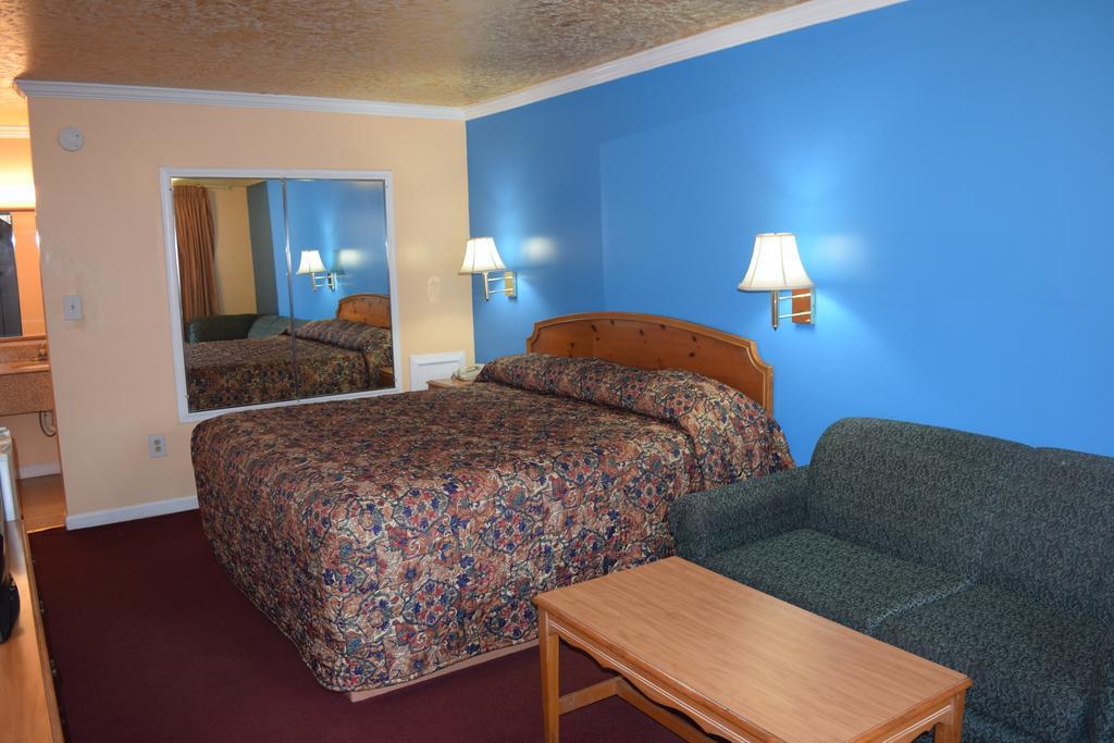 Fort Eustis Inn Newport News Zewnętrze zdjęcie