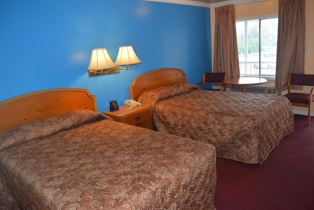 Fort Eustis Inn Newport News Zewnętrze zdjęcie