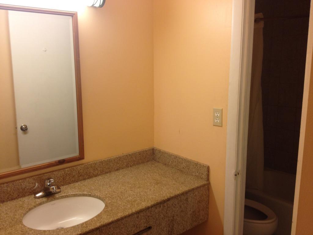 Fort Eustis Inn Newport News Zewnętrze zdjęcie