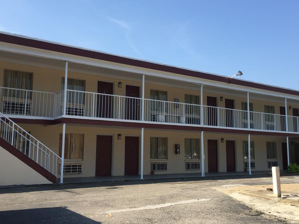 Fort Eustis Inn Newport News Zewnętrze zdjęcie