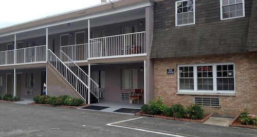Fort Eustis Inn Newport News Zewnętrze zdjęcie