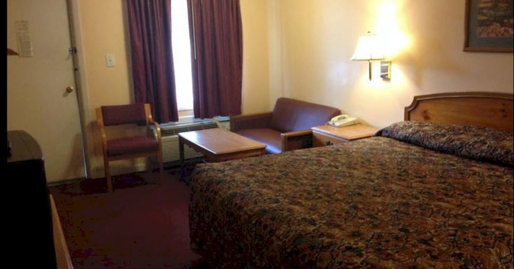 Fort Eustis Inn Newport News Zewnętrze zdjęcie