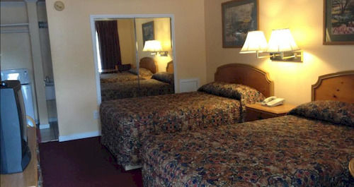 Fort Eustis Inn Newport News Zewnętrze zdjęcie