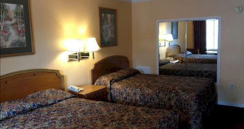Fort Eustis Inn Newport News Zewnętrze zdjęcie