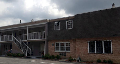 Fort Eustis Inn Newport News Zewnętrze zdjęcie