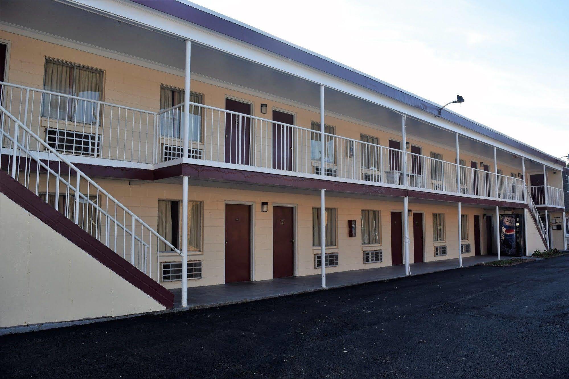 Fort Eustis Inn Newport News Zewnętrze zdjęcie