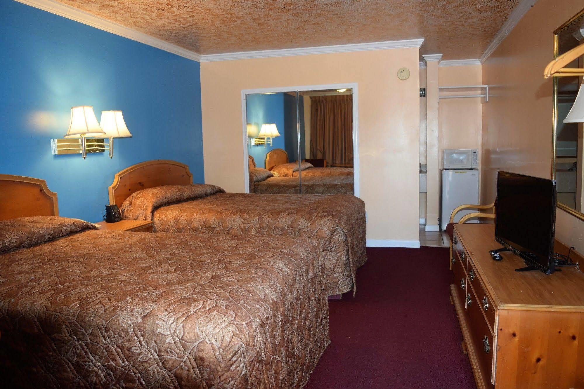 Fort Eustis Inn Newport News Zewnętrze zdjęcie