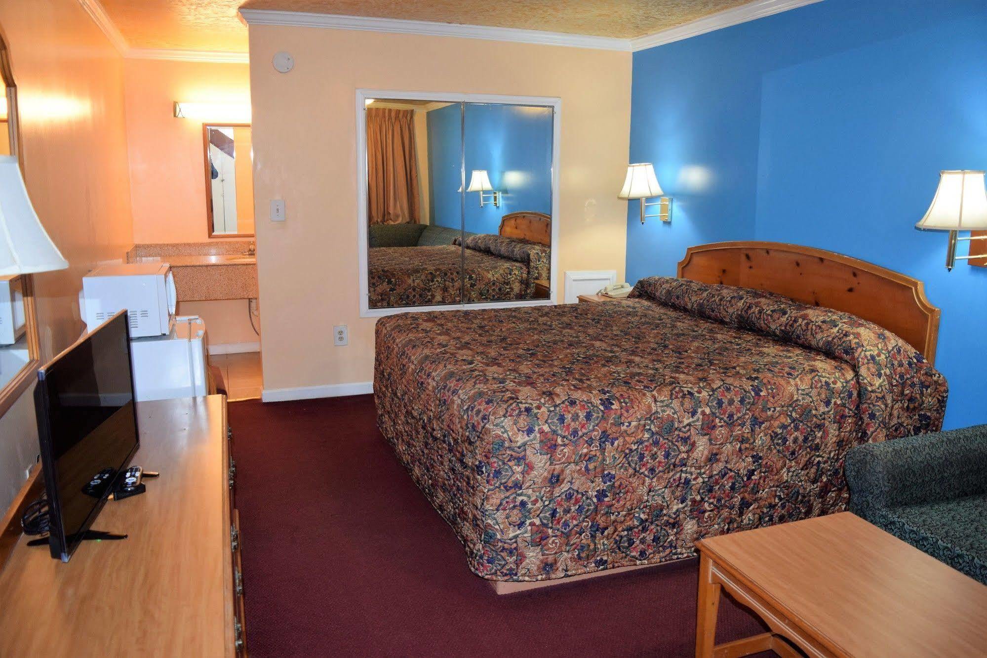 Fort Eustis Inn Newport News Zewnętrze zdjęcie