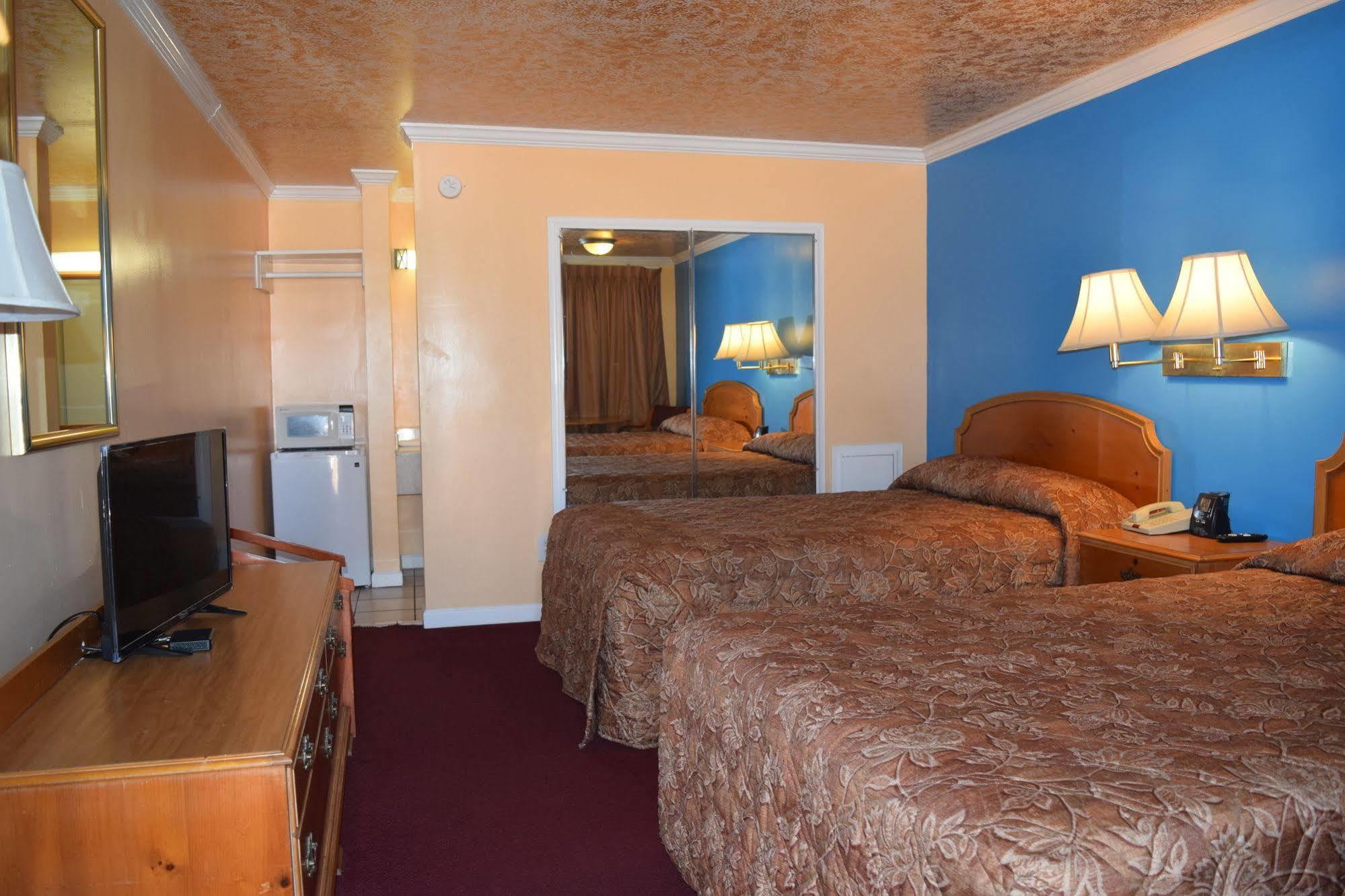 Fort Eustis Inn Newport News Zewnętrze zdjęcie