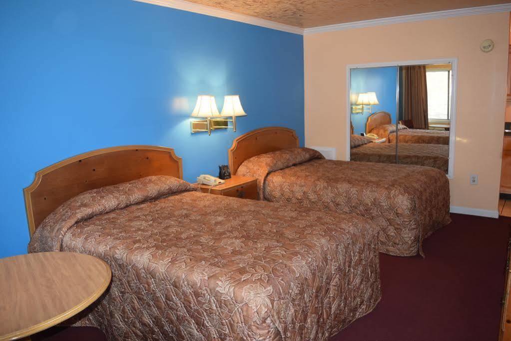 Fort Eustis Inn Newport News Zewnętrze zdjęcie